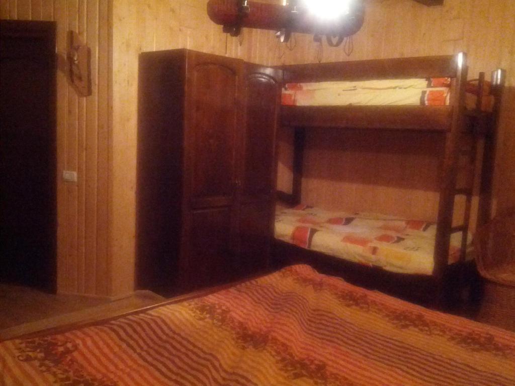 Pensiunea Magdalena Campulung Zimmer foto