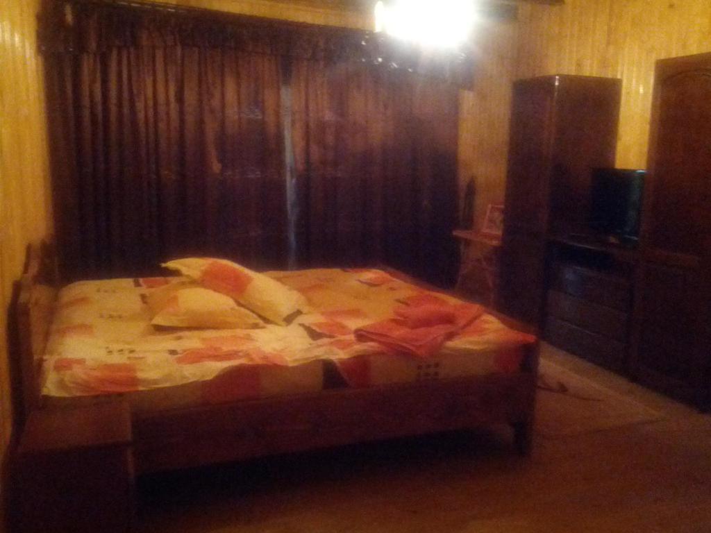 Pensiunea Magdalena Campulung Zimmer foto