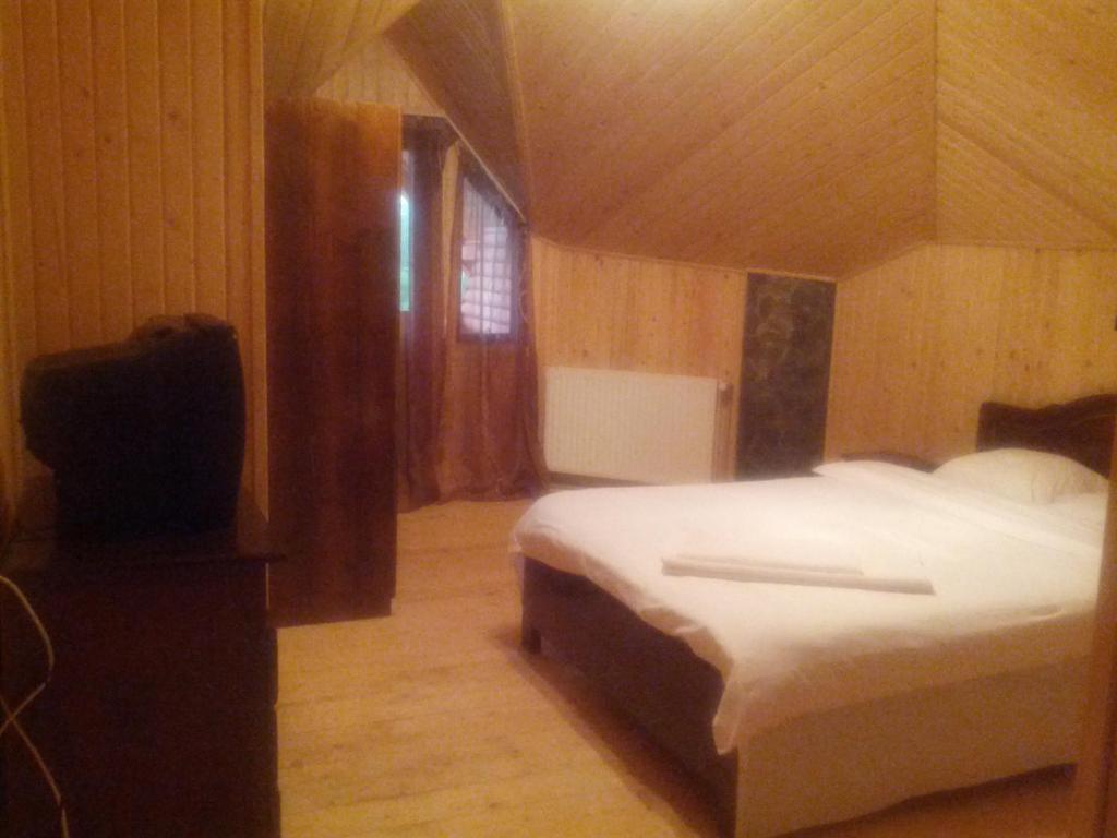 Pensiunea Magdalena Campulung Zimmer foto